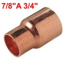 [RC7834] REDUCCION DE COBRE SOLDAR 7/8"A 3/4"