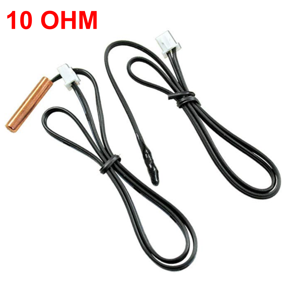 SENSOR DE TEMPERATURA UNIVERSAL 10 OHM PAR