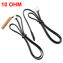 [ST10OHM] SENSOR DE TEMPERATURA UNIVERSAL 10 OHM PAR