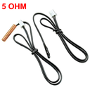 [ST5OHM] SENSOR DE TEMPERATURA UNIVERSAL 5 OHM PAR