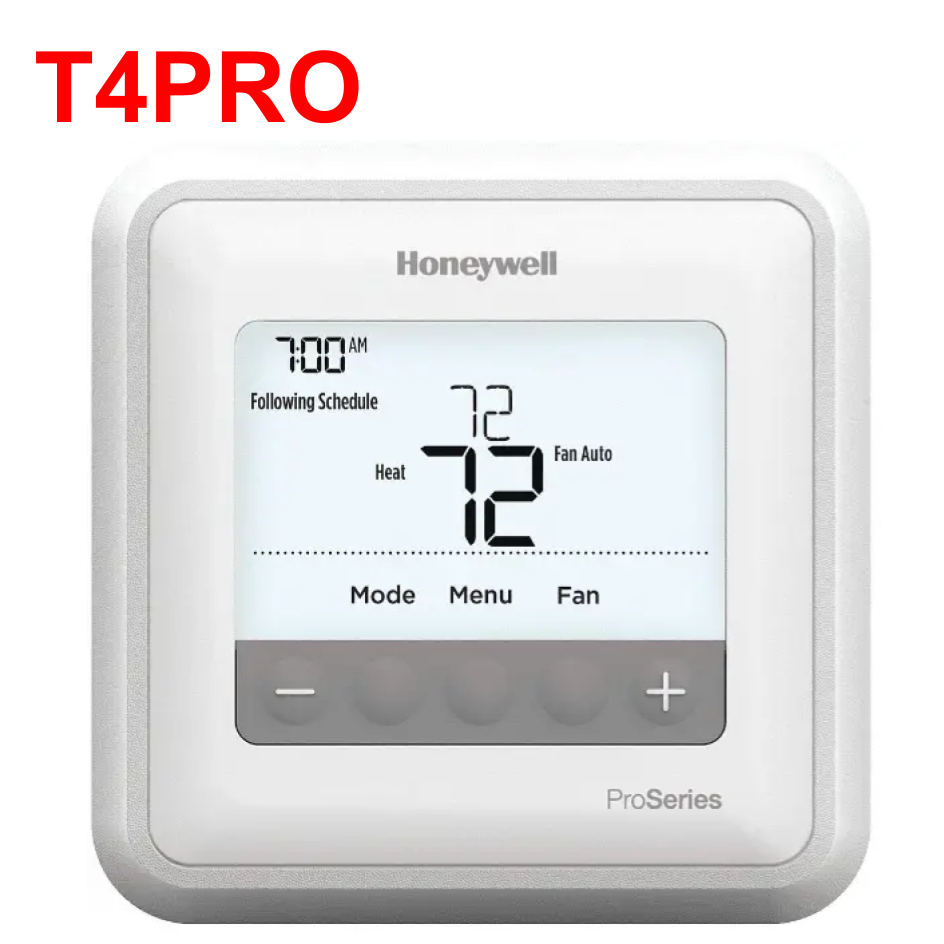 TERMOSTATO AMBIENTAL DIGITAL PROGRAMABLE 1 ETAPA
