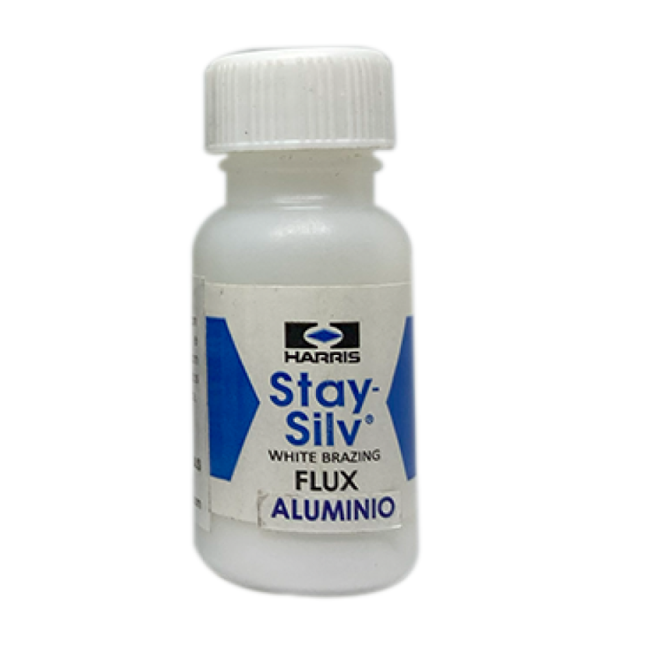 FUNDENTE DE ALUMINIO 0,8 OZ