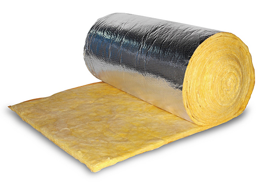 DUCT WRAP MICROLITE EQ T75 1.5"X48"X100'(30.48m)