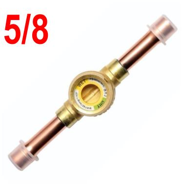 INDICADOR DE LIQUIDO 5/8"