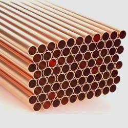 [TRIG118] TUBERIA DE COBRE RIGIDA TIPO M 1-1/8" X MTS