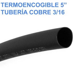 [TERMO5] TERMOENCOGIBLE 5" METRO