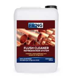 [FCR1418KG] LIMPIADOR INTERNO FLUSH CLEANER 20KG