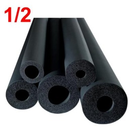 [EVH12] AISLANTE TERMICO RUBATEX 13X12mm 1/2