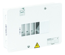 [CE6CT] CAJA ELÉCTRICA 6 CIRCUITOS
