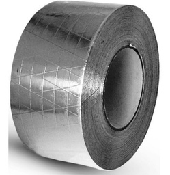 [CFA-XM] CINTA FOIL ALUMINIO 75MM X Metro