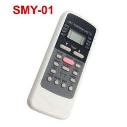 [SMY01] CONTROL REMOTO OLIMPO/CONFORT/CIAC/CARRIER
