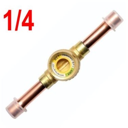 [QSG4S] INDICADOR DE LIQUIDO 1/4"
