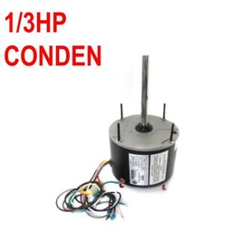 [FSE1036SV1] MOTOR CONDENSADORA UN EJE 1Sp 1075 1/3Hp 220V